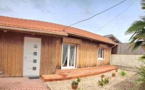 Maison familiale avec grand jardin